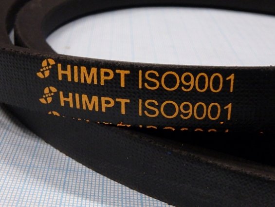 Ремень клиновой b-2200Lp b2200Lp b2155Li b-2155Li himpt ISO9001