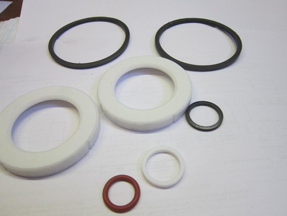 Ремкомплект genebre 2820t-08 kit-2025/26/27 md ptfe крана шарового GENEBRE 2025-08 2026-08 2027-08