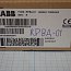Адаптерный модуль ABB RPBA-01 REV:R 64606859 для преобразователей частоты