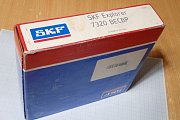 Подшипник SKF Explorer 7320 BECBP 23-MADE IN AUSTRIA