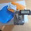 Затвор Bray 40-466-DN80 PN16 400300 голый вал корпус углеродистая сталь body: wcb
