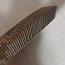 Фреза 74градуса для заточки ножей барабанной свеклорезки Maguin DRUM BEET SLICER 2000-600-60 Fraiser