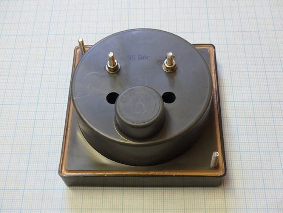 Амперметр М42300 0-500А