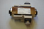 Реле потока GHM-HONSBERG SENSECA HD2FO1-025GM008-959066 0.5...8 l/min 120VAC 0.18A 5VA Made in Germa