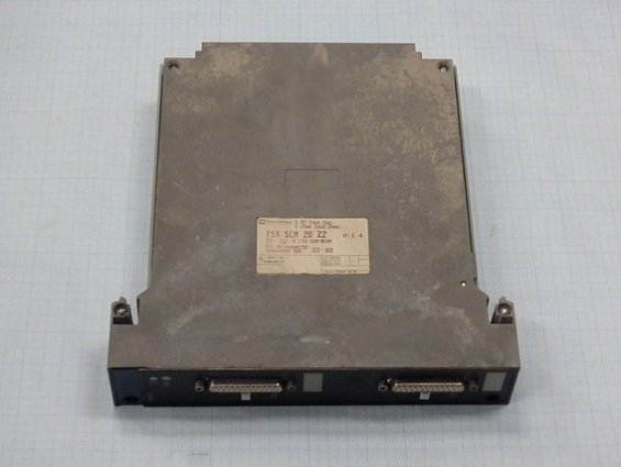 Модуль Telemecanique TSXSCM2022 TSX-SCM-20-22