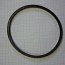 Уплотнение VG 3400 Dn150 NITRIL-10 +80гр.С шиберной ножевой задвижки TECOFI ФРАНЦИЯ