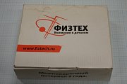 Манометр МП4-Уф 0-600кПа кл.т.1.5 диаметр корпуса Ф160мм IP40 М20х1.5 РШ У2 корпус-сталь