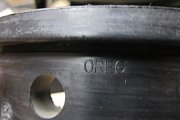 DANFOSS OREG 149H024428 DN150мм PN16 уплотнение EPDM седло резиновое