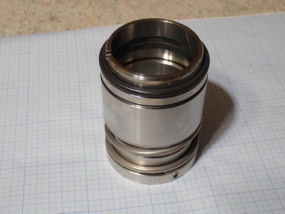 Уплотнительный узел SEALING UNIT насоса APP33-100 №100251374 LATTY Seal B182 060-130973