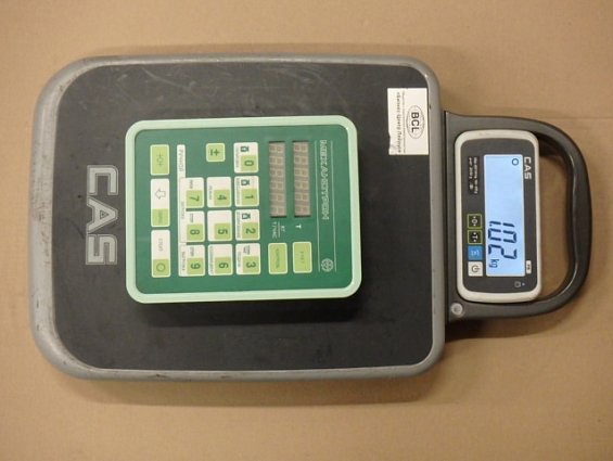 Блок устройства управления УУ N2670 10.11г. версия программы 25Б НОРМА-Т