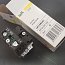 Кнопка управления iEK LAY5-BW3361 BBT50-BW-K06 ЗЕЛЕНЫЙ ЦВЕТ