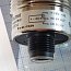 Датчик ультразвуковой Baumer UNAM 30I6103/S14 100...1000mm 4-20mA 0-10V
