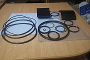 Ремкомплект Bray 922100-21903536 S92/210 SEAL&BEARING KIT