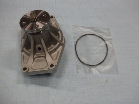 Насос водяной помпа water pump GWM-65A системы охлаждения двигателя внутреннего сгорания