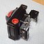 Блок конечных выключателей CAMOZZI SBA-200M2 LIMIT SWITCH BOX
