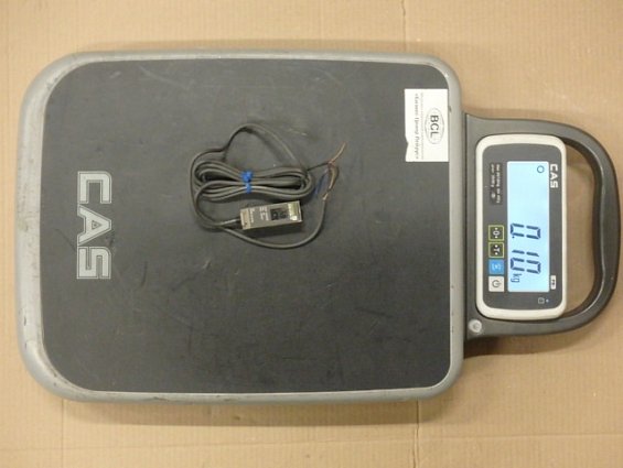 Датчик фотоэлектрический Omron E3S-CT61-D 10to30VDC MADE IN CHINA