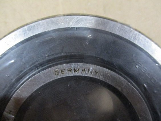 Подшипник 2310.2rs.tvh 2310-2RS-tvh FAG