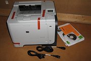 Принтер лазерный НР LaserJet 3015dn