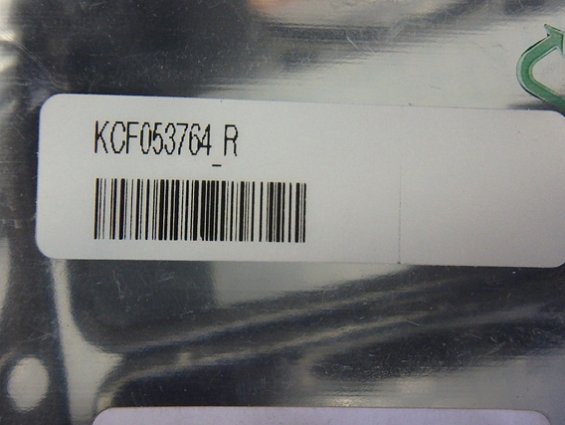 Комплект монтажный KCF053764 Camozzi для крепления привода на краны шаровые