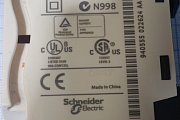 Блок питания Telemecanique ABL 8MEM24006 100-240VAC 24VDC 0.6A