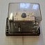 Реле тока EAW RSf5 0.8-1.6 Inom 5А PL-Nr770602 IP40 EAW BERLIN DDR GDR ГДР ГЕРМАНИЯ