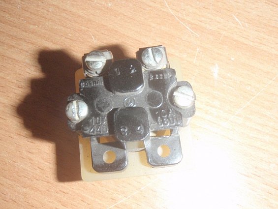 Кнопка КЕ-011У3 1НО ЧЕРНАЯ исполнение 4 IP40 ~660V -440V 10A один замыкающий контакт