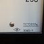 Вольтметр ПО Краснодарский ЗИП Э365-1 0...250V 1.5 50Hz 1989г СДЕЛАНО В СССР