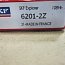 Подшипник 6201-2z skf 108h-explorer france 21-made in france Подшипник 6201-2z skf 108h-explorer france 21-made in france