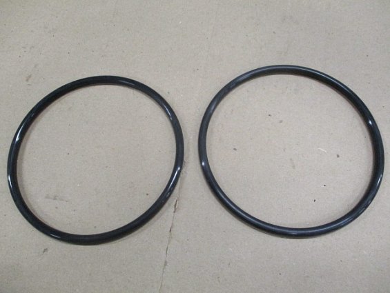 Кольцо 143.00-7.00 143.00х7.00 nbr din3771 O-RING резиновое уплотнительное круглого сечения