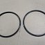 Кольцо 143.00-7.00 143.00х7.00 nbr din3771 O-RING резиновое уплотнительное круглого сечения