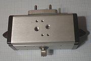 Пневмопривод amri-ksb ACTAIR NG5 F05/F07 DD14 Pmax=8.4bar Tmin=-20C Tmax=+80C Ex ПОЧТИ НОВЫЙ