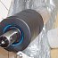 Пневмомотор Air Motor Desoutter MR84-230-K (MR84-250-K) ATEX 2051479314 230(250)r/min max 7bar Ex II