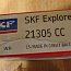 Подшипник 21305CC SKF Explorer 15-made in GREAT BRITAIN Подшипник 21305CC SKF Explorer 15-made in GREAT BRITAIN