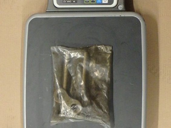 Звено трехрядной цепи CAN-AM 32B-3CCL соединительное connecting links BS DIN8187