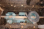 Электротельфер Болгарский T10362 новая марка-13T10366 грузоподъемность-1000кг высота подъема-30м