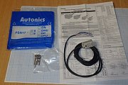 Датчик приближения Autonics PSN17-5DPU proximity sensor 12-24VDC