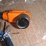 Кабель Aventics R419800109 m12 5-конт connecting cable m12-ed02-L2.5m длина кабеля 2.5m