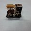 РПУ-2 56222 У3А 110V 50Hz IP40 ГОСТ 17523-79 реле промежуточное