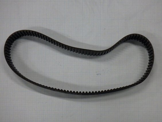 Ремень зубчатый HTD 960 8M 50 Ширина 50мм. Зубьев 120 шт. UNIROYAL PowerGrip UK АНГЛИЯ