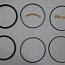 Ремкомплект пневмопривода air torque at251U pt250 251USPK complete spare part kit for