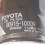 Фильтр масляный TOYOTA OIL FILTER 90915-10009 DENSO 115010-7641 MADE IN JAPAN двигателя M20D