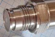 Преобразователь давления Aplisens PC-28/Q3/-1...1бар/PD/CG1/2/RU 4...20mA 8...36В АПЛИСЕНС