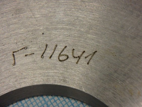 Диафрагма ДКС 0,6-80-I-a/r-12 Ду80мм Ру0,6МПa Г-11642 ГОСТ 26969-86 камерная стандартная