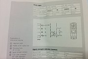 Датчик фотоэлектрический SICK WL27-F730 1009587 8942 ОТРАЖЕНИЕ ОТ РЕФЛЕКТОРА 10-30VDC