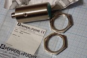 Датчик индуктивный PEPPERL+FUCHS NBB10-30GM60-A2-V1 084016 10-30VDC 200mA