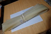 Манжета BMA D1514/1436х66 центрифуги BMA K3300