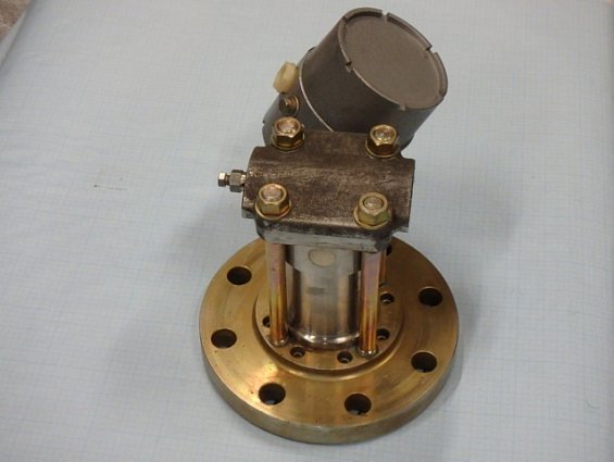 Преобразователь измерительный САПФИР-22-ДГ 2530 IP54 02 УХЛ3.1 0.5 40кПа 4-20мА =36В ГОСТ22520-90