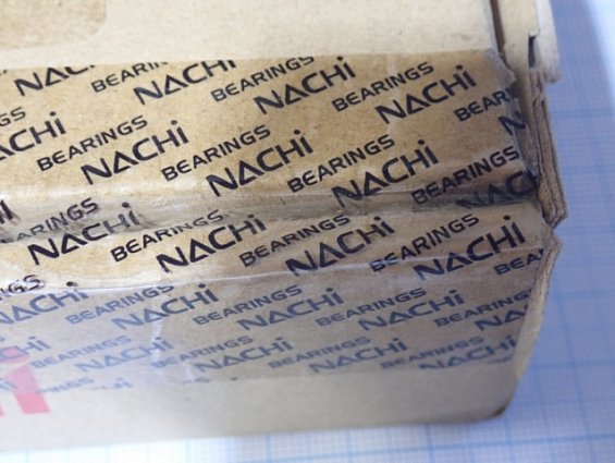 Подшипник NACHI 22218EXQW33K//P0/00 MADE IN JAPAN