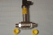 Преобразователь разности давлений Aplisens PR-28/0...5.8кПа/PD/Р/RU 4...20mA 8...36В