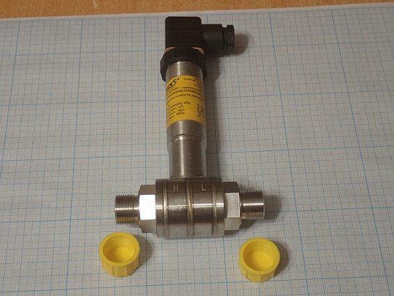 Преобразователь разности давлений Aplisens PR-28/0...5.8кПа/PD/Р/RU 4...20mA 8...36В